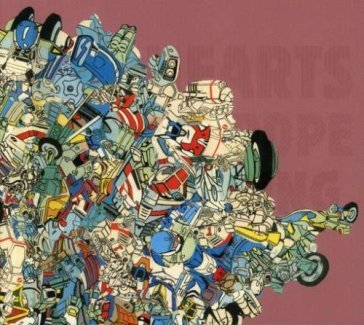 Threads rope spell making your bones Wzt Hearts