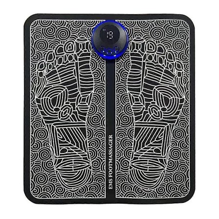 Fotmassageapparat - Elektriska Fotmassageapparater - Fot Spa - Fot Spa Och Massageapparat - Fotmassageapparater För Smärta