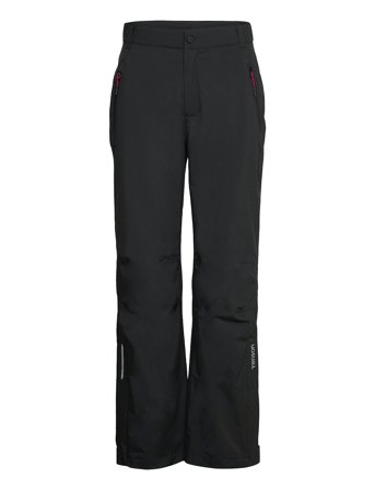 Tenson Biscaya Evo Pants W - Black - XL