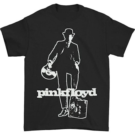 Pink Floyd Invisible Man T-shirt