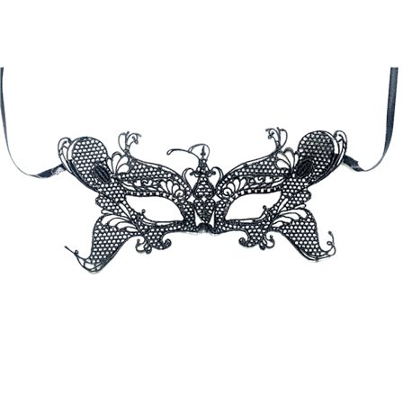 Snörmask sexig fest Halloween