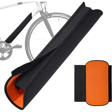 Ebike Batterideksel Vanntett, E-sykkel Batteribeskyttelse for Utendørs Sykling ebike tilbehør for Isolering av Batteri, Støvtett, Batterideksel, E