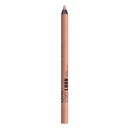 Nyx Professional MakeUp Line Loud Lip Liner Pencil 03 Goal Crusher 1.2g - Matita labbra
