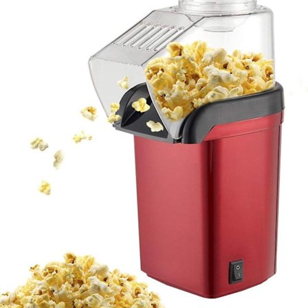 Popcornmaskin 1200W Popcornmaskin,Popcornmaskin,Maskin