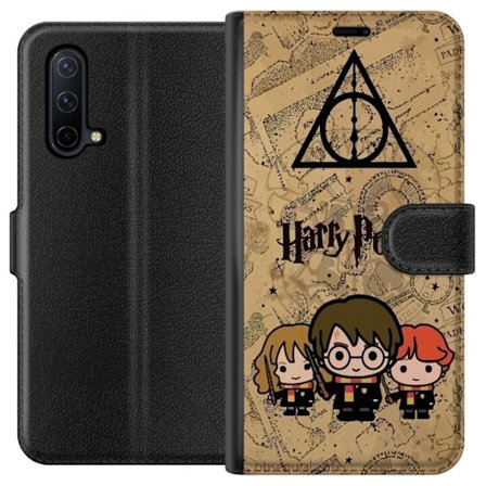 Kompatibelt Lommeboketui til OnePlus Nord CE 5G Harry Potter