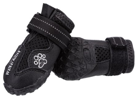 Trixie Hundesko Walker Active 2-Pack XL