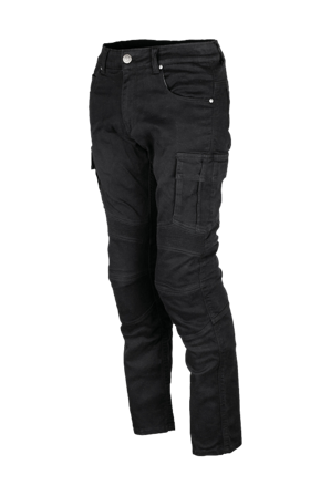 GMS Lizard MC-Cargobyxor Svart W48 x L34