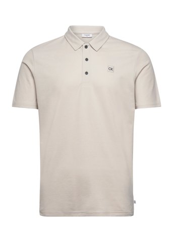 Calvin Klein Golf | Jackson Badge Polo | XXL