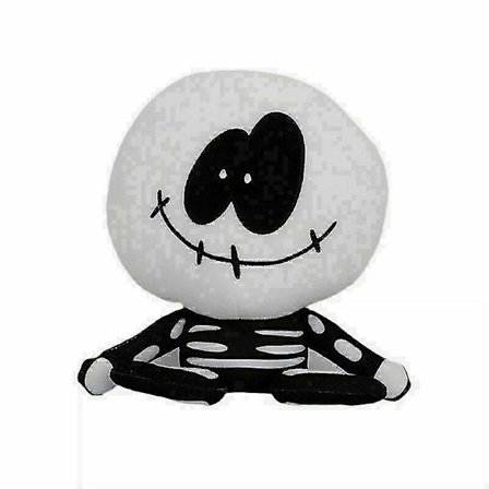 Friday Night Skid And Pump Mjuk stoppad docka Plyschleksaker Gift-1 C