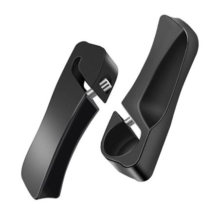 Håndtag Greb Cykler Styr Ender Ergonomiske Design Mountainbike Styr