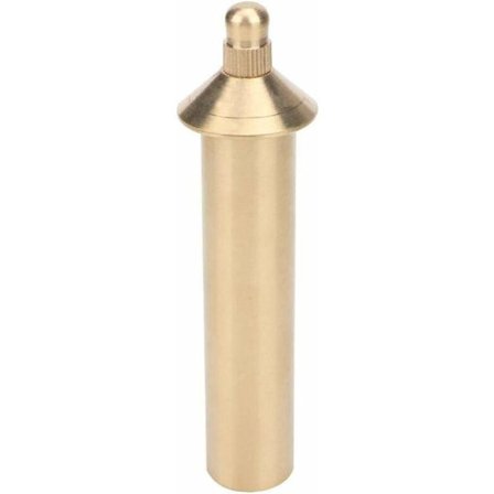 Mässing fontän damm pool munstycke vattenspruta sprinkler sprayhuvud