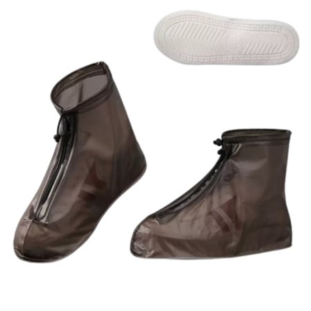 Sko Cover Regnstøvler Cover
