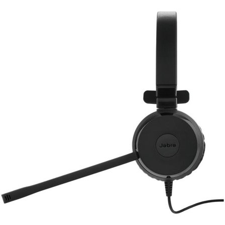 Jabra Evolve 30 II Mono UC USB C/A adapt