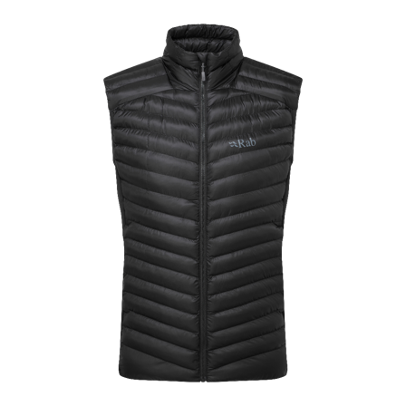 Rab M's Cirrus Flex Vest Black