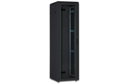 Digitus Professional Unique - rack - 22U