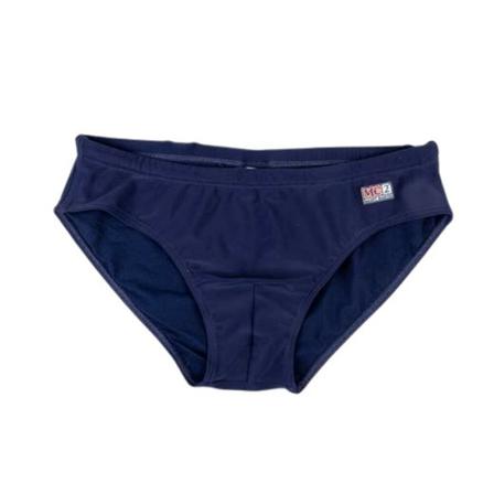 MC2 Saint Barth, Beachwear Blauw, Heren, Maat:L