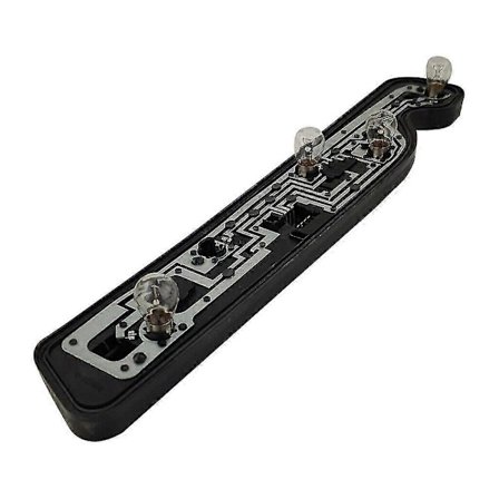 GSR14.4-2-LI 13 Tænder DC Motor 1607022649 HC683LG til DC14.4V 3601JB7480 Elektrisk Boremaskine Vedligeholdelse