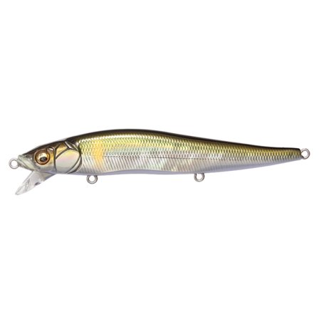 Megabass Vision Oneten SR - Sh Se Ayu