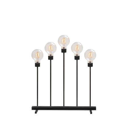 Konstsmide 3964-710TR Lysetake Utskiftbar LED, dimbar, Belysning