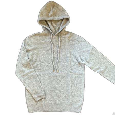 Merinoull hoodie