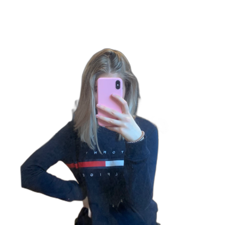 Tommy Hilfiger tröja