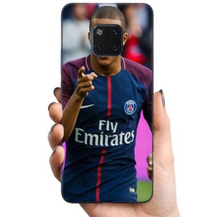 Huawei Mate 20 Pro TPU Mobilskal Kylian Mbappé