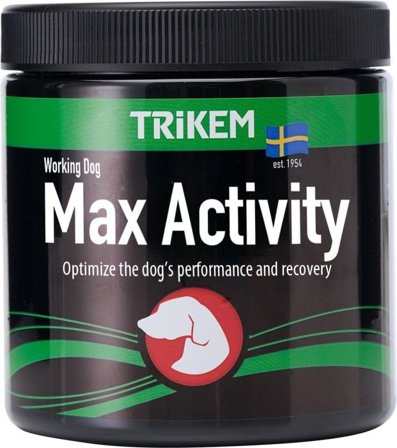 Trikem Dog Trikem Max Activity 450 g