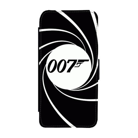 James Bond Samsung Galaxy S22+ Flip Mobilfodral