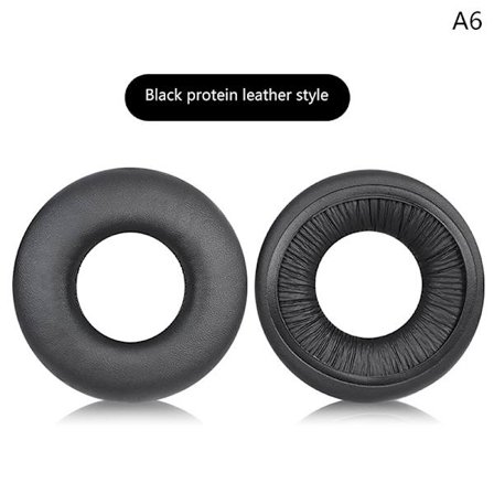 2 kpl Vaihdekorvatyynyt WH-CH500 CH510 ZX330BT 310 V150