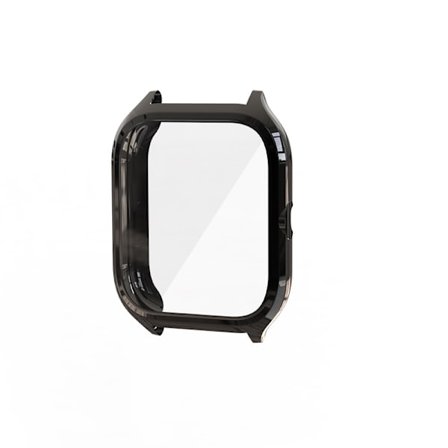 Skyddsfodral med Skärmskydd för Amazfit GTS 4