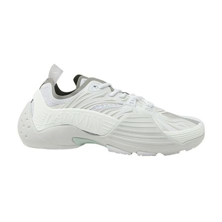 Lanvin, Sneakers Wit, Dames, Maat:43 EU