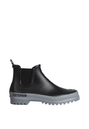 Stutterheim Chelsea Rainwalker Kängor & boots Unisex Flerfärgad 41