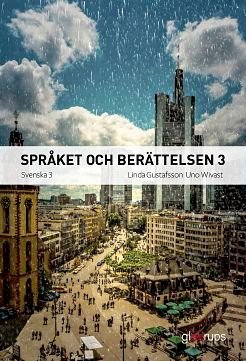 Språket och berättelsen 3