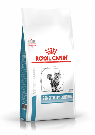 Royal Canin Veterinary Sensitivity Control Crocchette Per Gatti