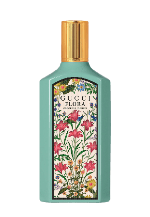 Gucci Flora Gorgeous Gardenia Gentle Jasmin Parfym & EdT Dam 100 ML