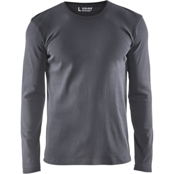 T-shirt Långärmad Blåkläder 3314