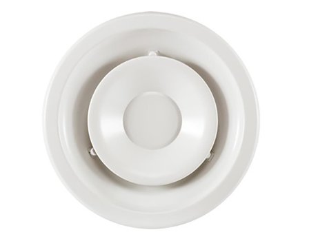 Swegon FALCON Ceiling Tuloilmahajottaja 200 mm, Ilmanvaihto