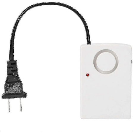 Strømsvigt Alarm, Høj Volumen Advarselsdetektering Alarm Automatisk Fejl