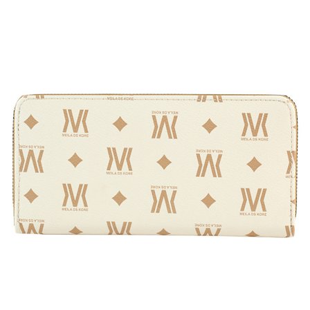 Dam Armband Plånbok PU Läder Väska Dam Mode Koppling Semestergåva