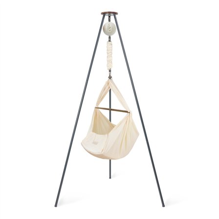 Classic Bundle - Hamac Bébé en maille