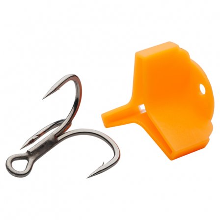 Savage Gear Treble Hook Protectors M #6-4
