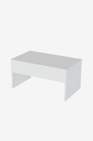Hanah Home - Sofabord Akil - Hvit - Sofabord - Fra Homeroom