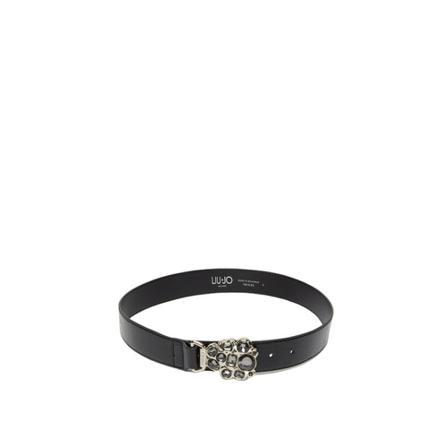 Liu Jo, Belts Czarny, Kobieta, Rozmiar: S