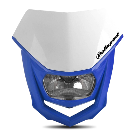 Scheinwerfer Polisport Halo