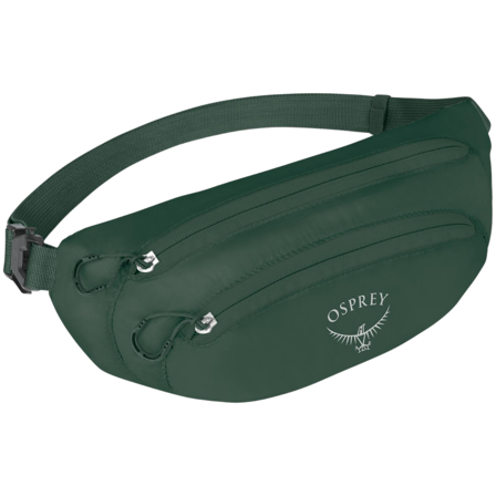 Osprey Ultralight Stuff Waist Pack 1L Tundra Green