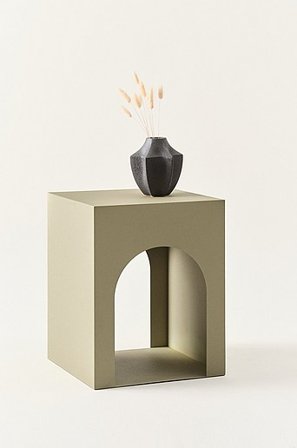 Jotex - Pets Bijzettafel Groen Groen - RUDY - Koop Hondenmand/kattenmand bij Jotex