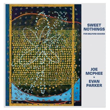 Sweetnothings(formilfordgraves) JOE/PARKER, MCPHEE