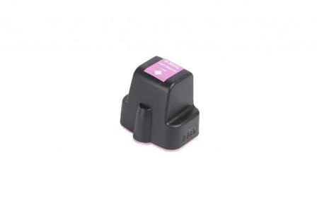 Blækpatron HP nr.363 C8775EE - Lys Magenta