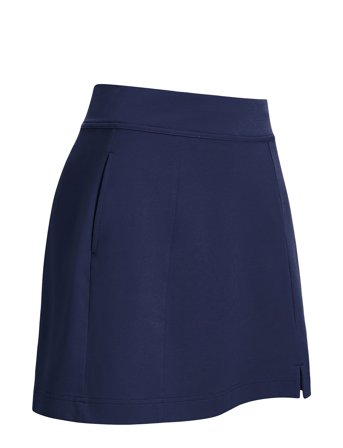 Tummy Control Skort Navy Callaway