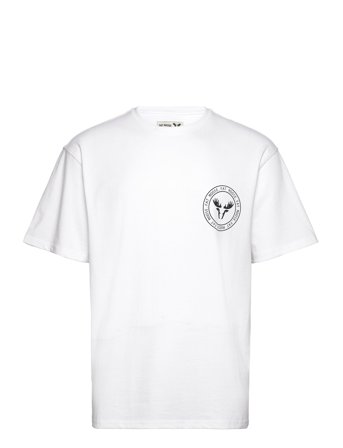 Fat Moose | Toby T-Shirt | S